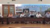 Contre politice la ședința CLM Târgoviște